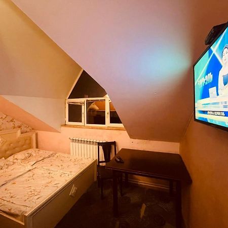 Crystal Villa Hotel Γιερεβάν Εξωτερικό φωτογραφία