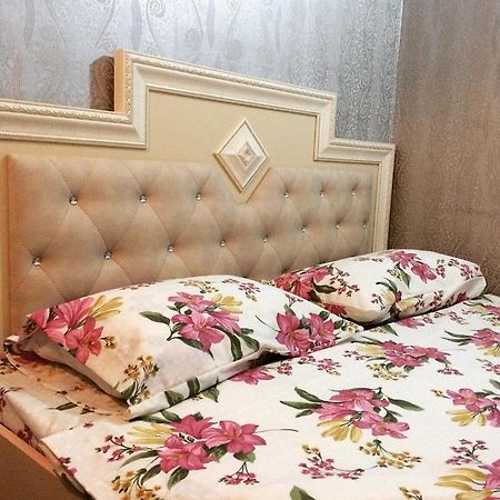 Crystal Villa Hotel Γιερεβάν Εξωτερικό φωτογραφία
