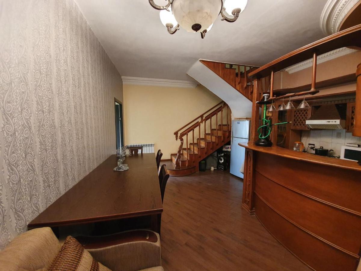 Crystal Villa Hotel Γιερεβάν Εξωτερικό φωτογραφία